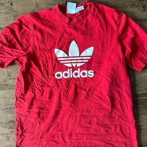 Adidas Originals Retro Logo Tee